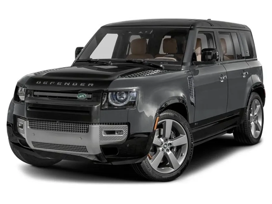 2025 Land Rover Defender 110 photo 1