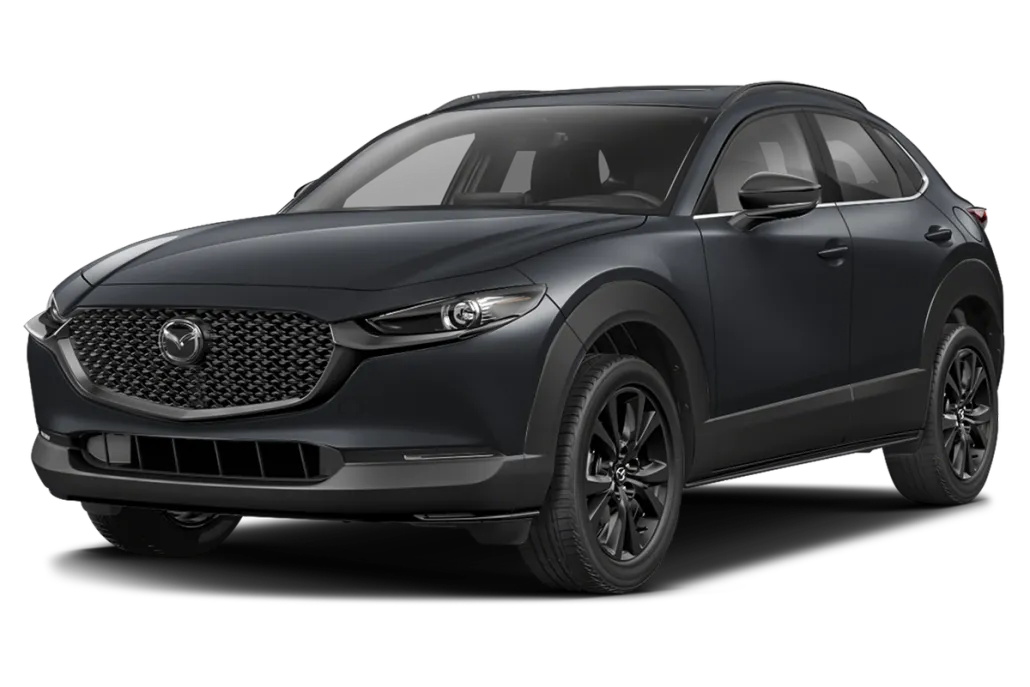 2025 Mazda CX-30 2.5 Turbo Premium photo 1
