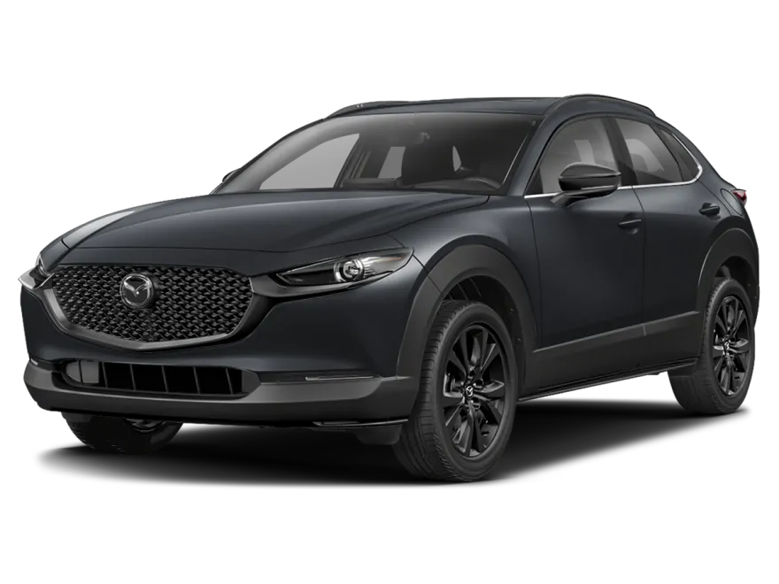 2025 Mazda CX-30 2.5 Turbo Premium photo 1