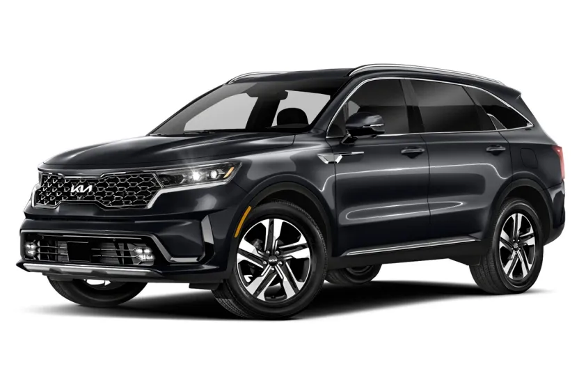 2023 Kia Sorento Hybrid SX Prestige photo 1