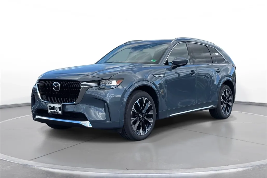 2026 Mazda CX-90 Premium Plus photo 1