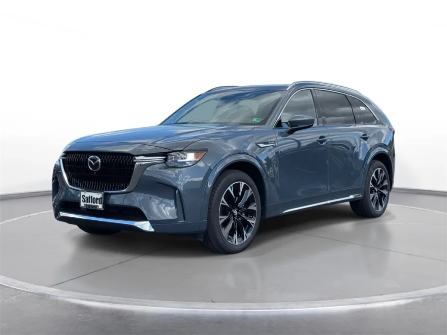 2026 Mazda CX-90 Premium Plus photo 1