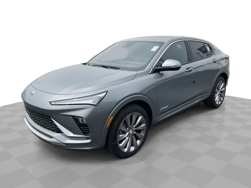 2025 Buick Envista Avenir photo 1