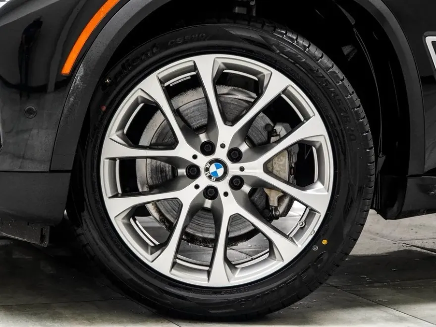 2023 Bmw X5 sDrive40i photo 1