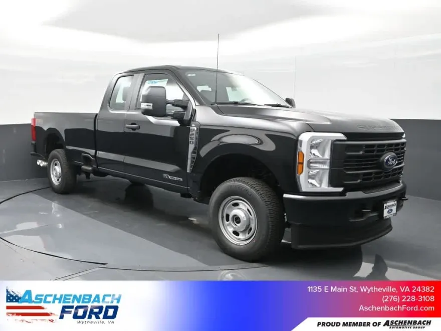 2025 Ford F-250 XL photo 1