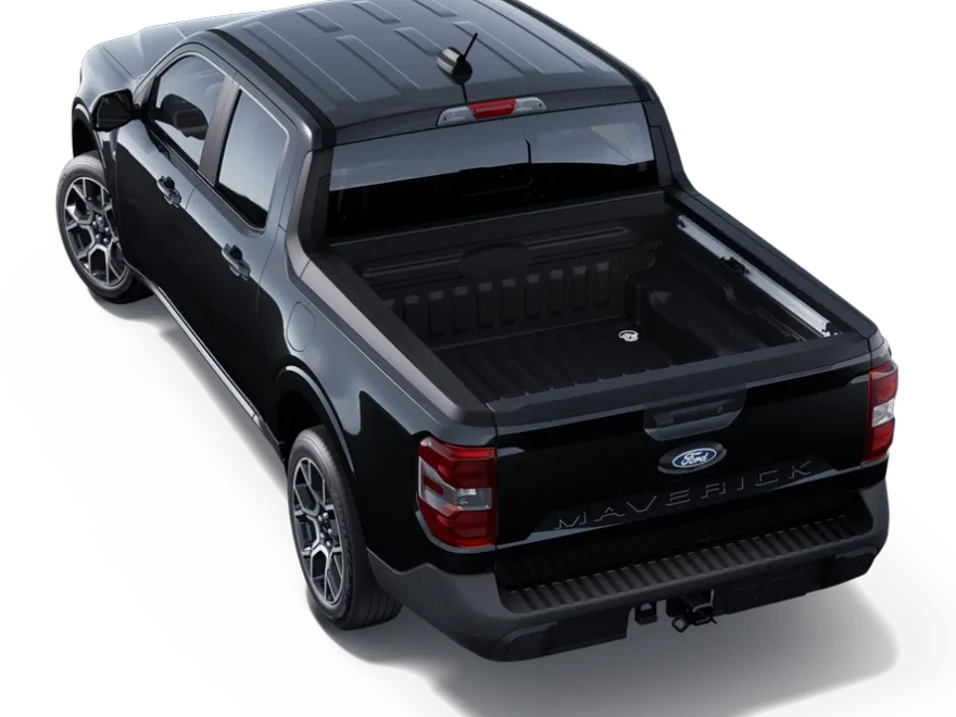 2025 Ford Maverick Lariat photo 1