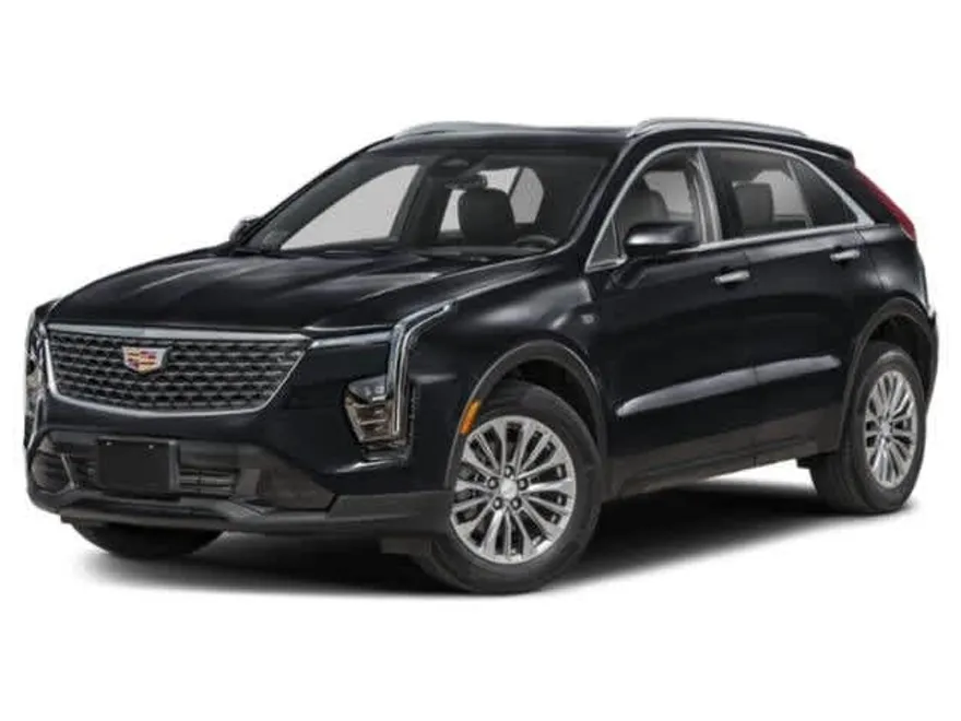 2025 Cadillac XT4 Sport photo 1
