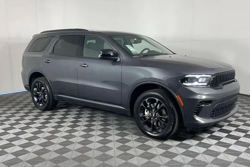 2025 Dodge Durango GT photo 1
