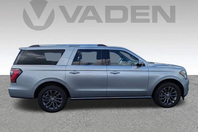 2021 Ford Expedition MAX Limited photo 1