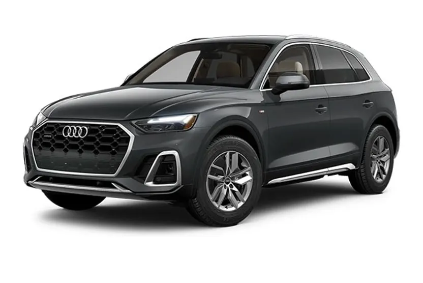 2023 Audi Q5 45 S line Premium photo 1