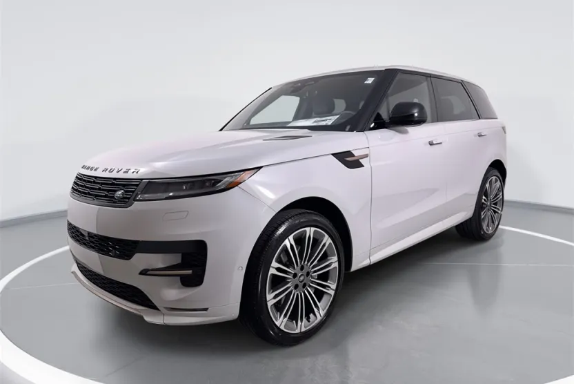 2025 Land Rover Range Rover Sport SE photo 1