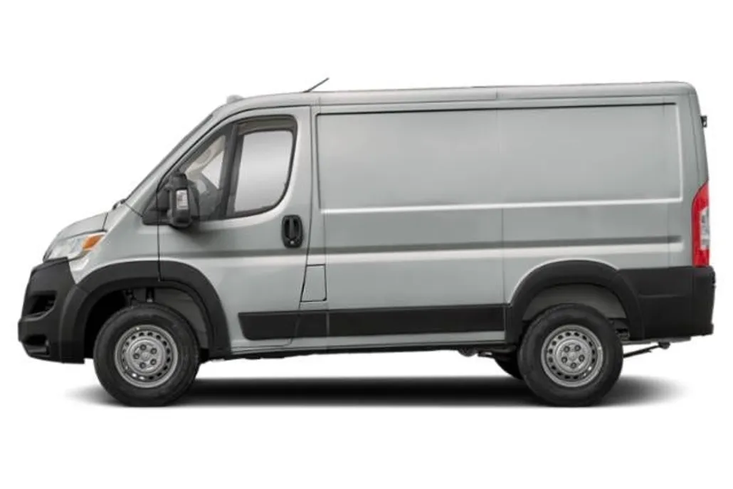 2026 Ram ProMaster 1500 photo 1