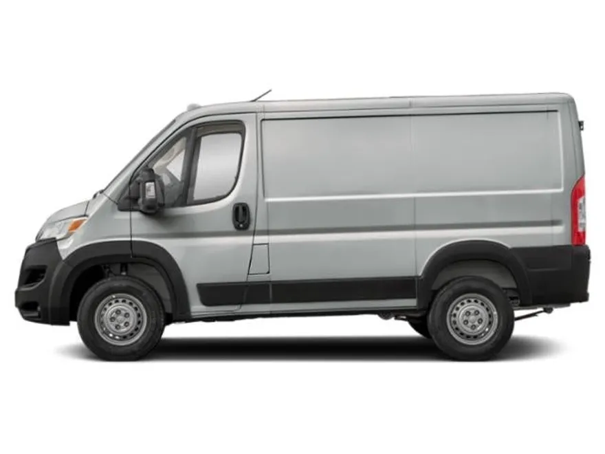 2026 Ram ProMaster 1500 photo 1