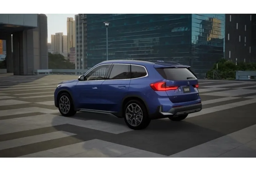 2025 Bmw X1 XDrive28i photo 1