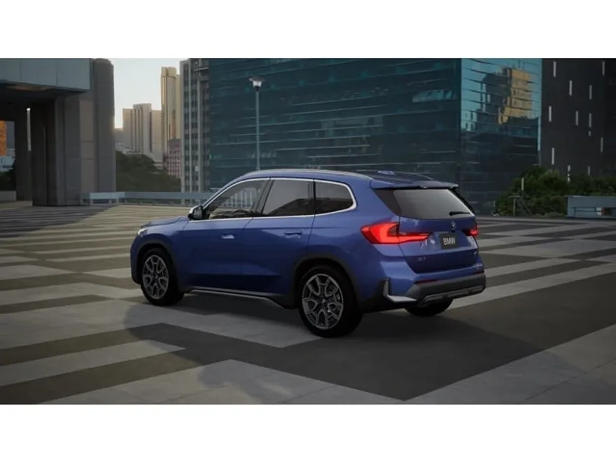 2025 Bmw X1 XDrive28i photo 1