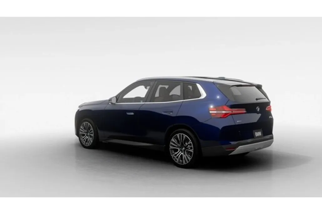 2026 Bmw X3 photo 1