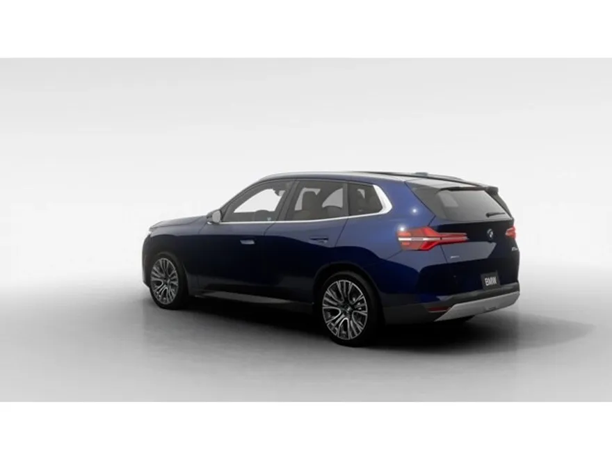 2026 Bmw X3 photo 1