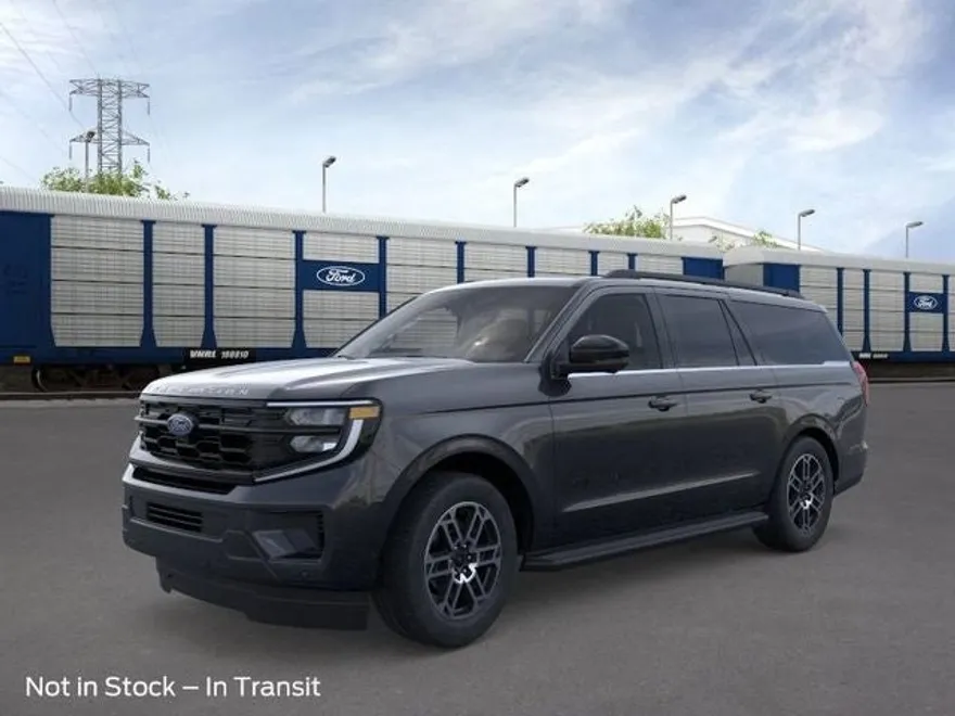 2025 Ford Expedition MAX photo 1