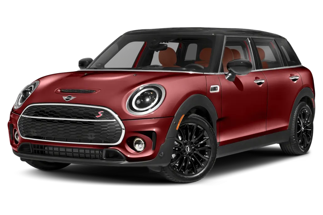 2023 Mini Clubman ALL4 Base S photo 1