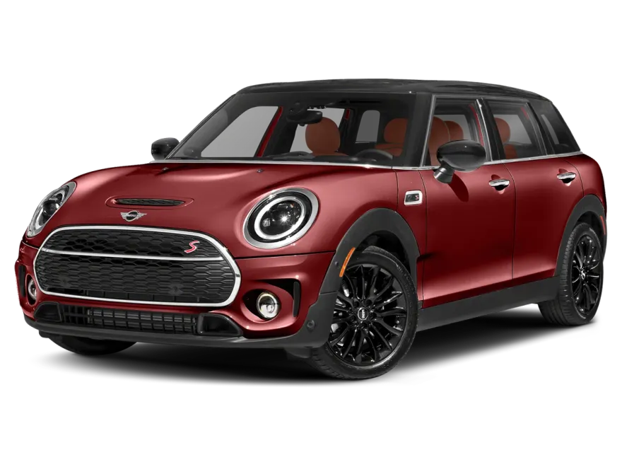 2023 Mini Clubman ALL4 Base S photo 1
