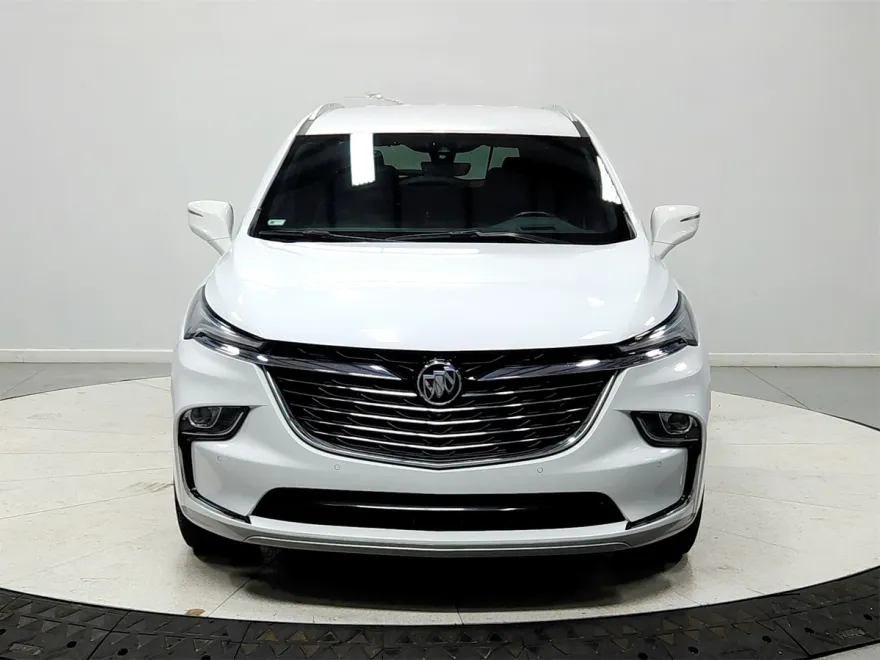 2024 Buick Enclave Premium photo 1