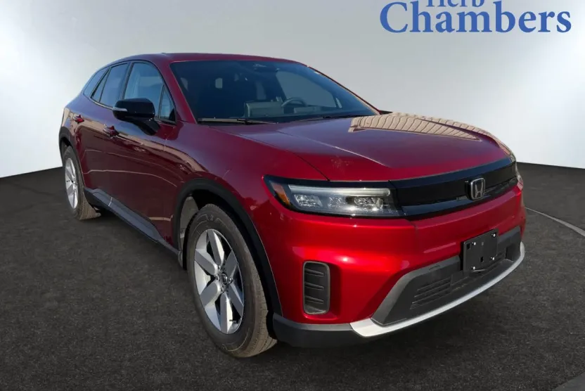 2025 Honda Prologue EX photo 1