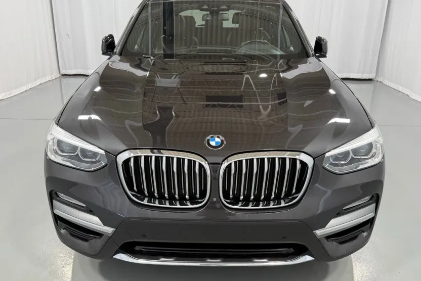 2019 Bmw X3 xDrive30i photo 1