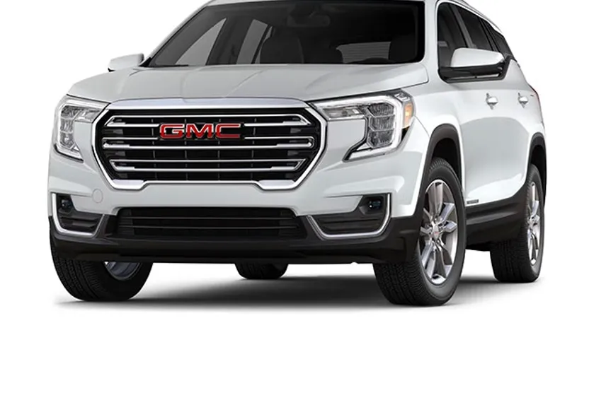 2024 Gmc Terrain SLT photo 1
