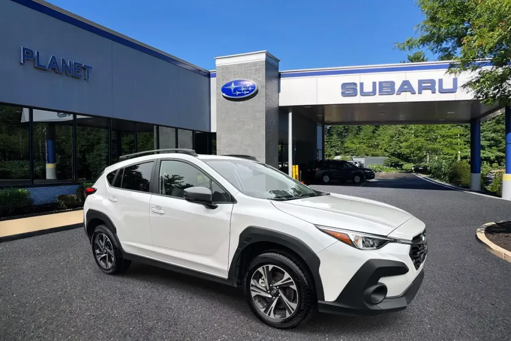 2024 Subaru Crosstrek Premium photo 1
