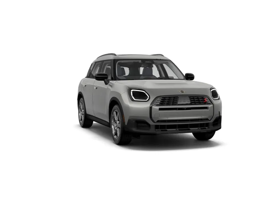 2025 Mini Countryman ALL4 Signature photo 1