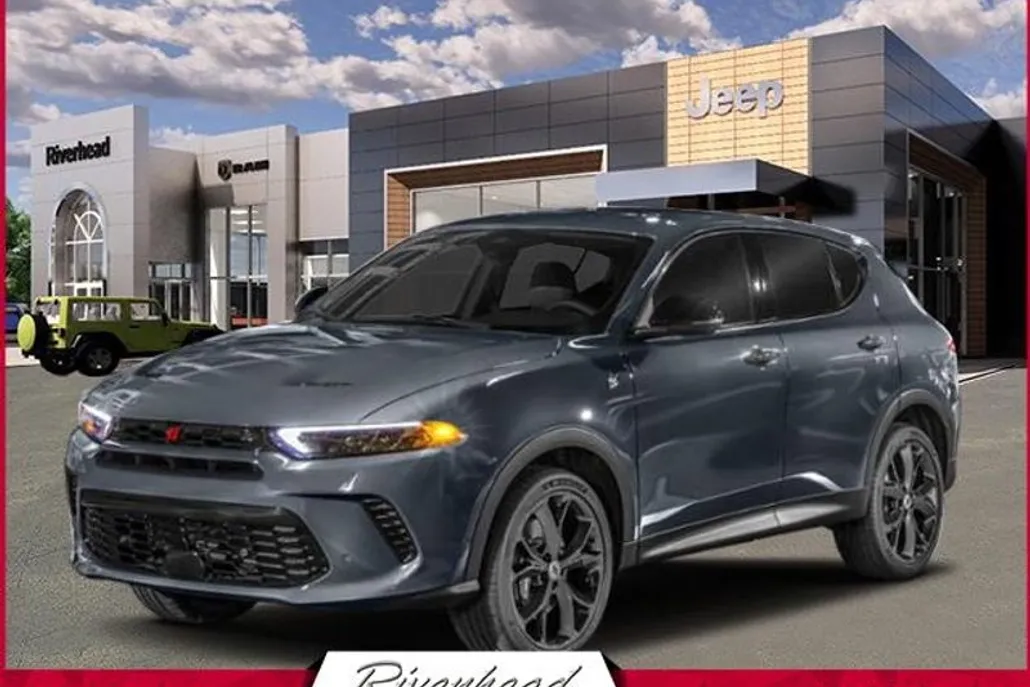 2023 Dodge Hornet GT Plus photo 1