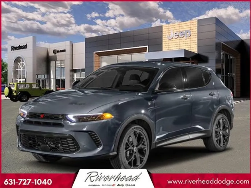 2023 Dodge Hornet GT Plus photo 1