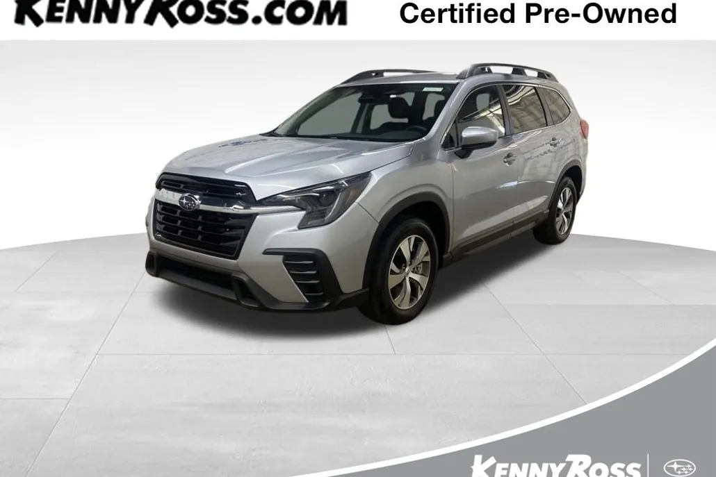 2024 Subaru Ascent Premium photo 1
