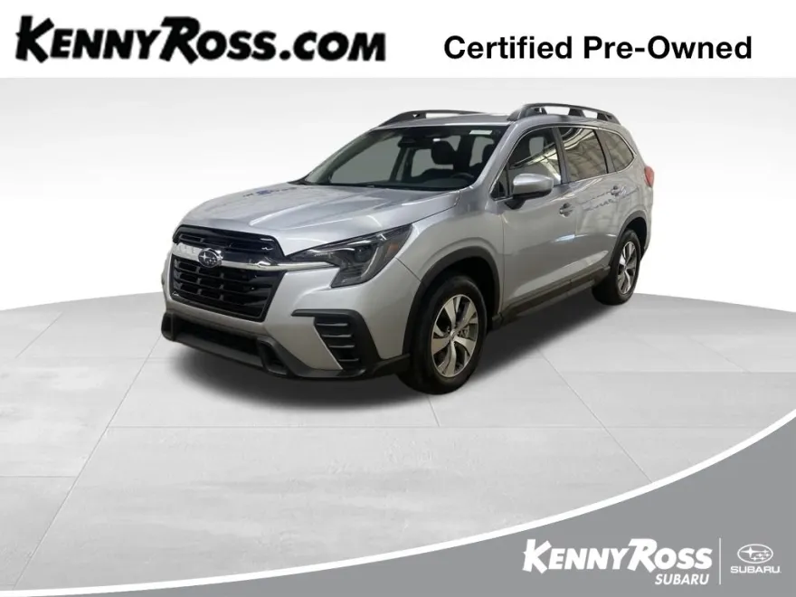 2024 Subaru Ascent Premium photo 1