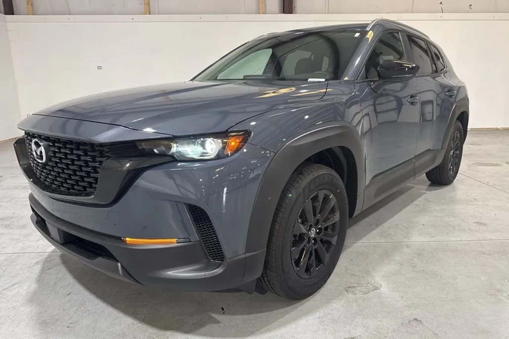 2025 Mazda CX-50 2.5 S Premium photo 1