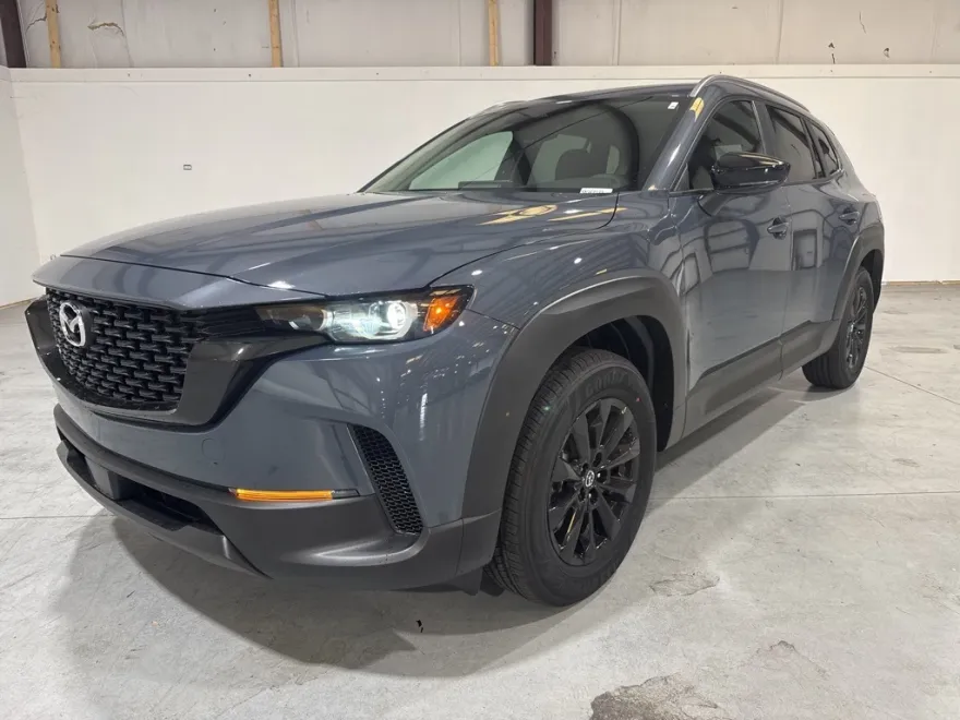 2025 Mazda CX-50 2.5 S Premium photo 1