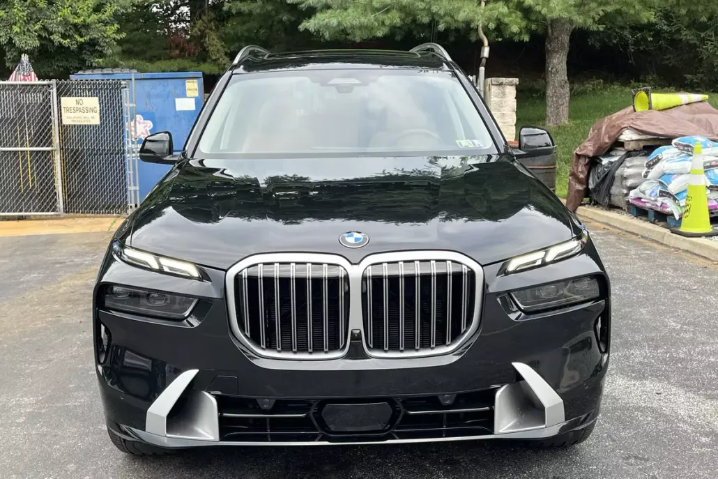 2026 Bmw X7 xDrive40i photo 1