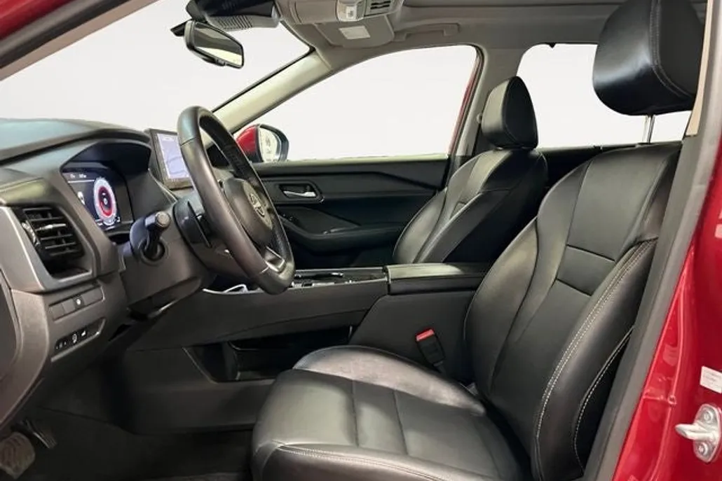 2024 Nissan Rogue SL photo 1
