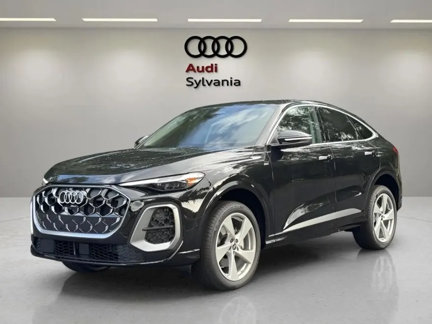 2025 Audi Q5 Sportback Premium Plus photo 1