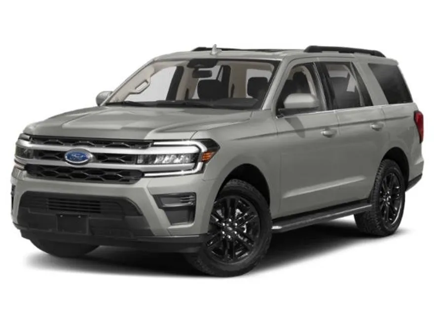 2022 Ford Expedition XLT photo 1
