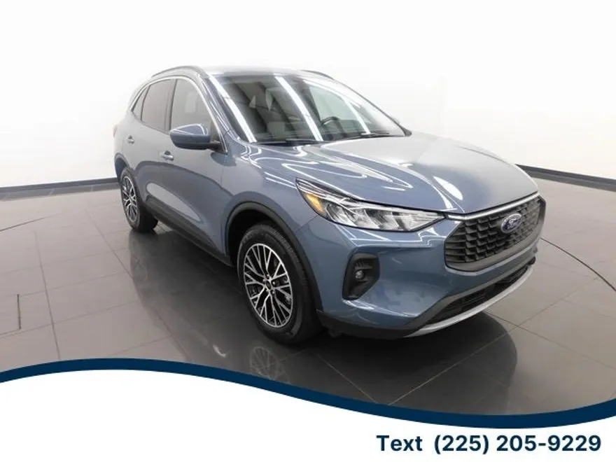 2024 Ford Escape Plug-In Hybrid Base photo 1