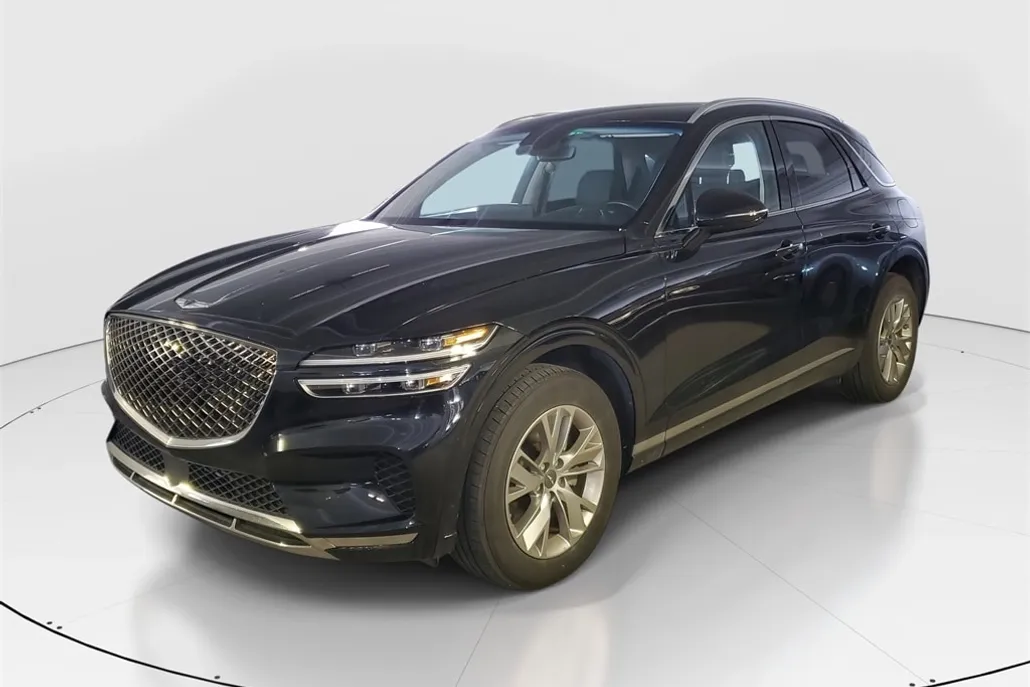 2023 Genesis GV70 2.5T photo 1
