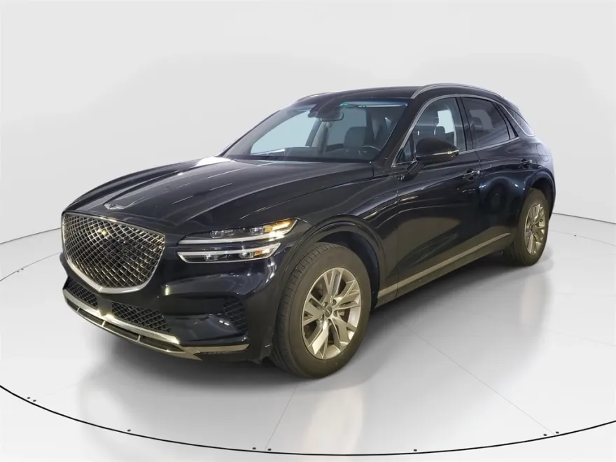 2023 Genesis GV70 2.5T photo 1