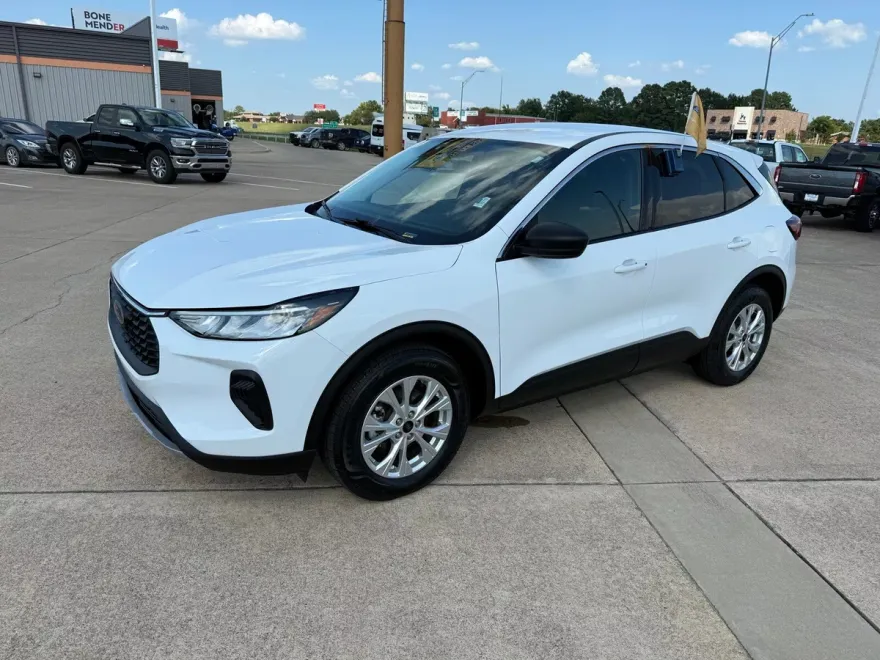 2024 Ford Escape Active photo 1