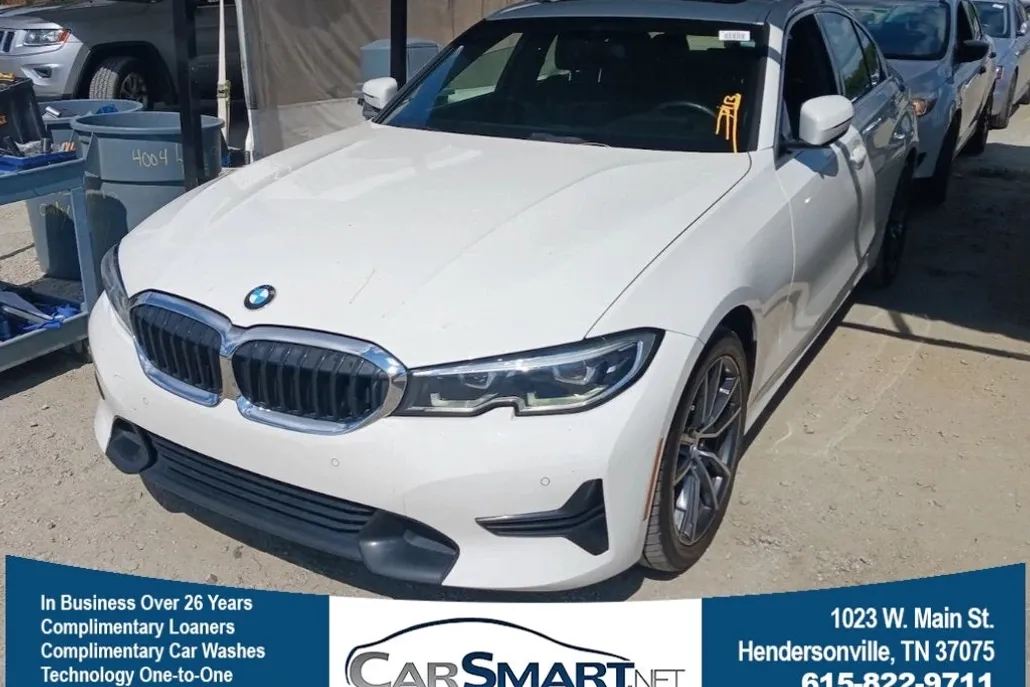 2019 Bmw Other photo 1