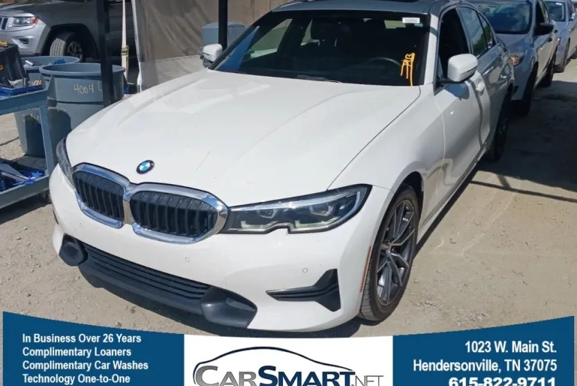 2019 Bmw Other photo 1
