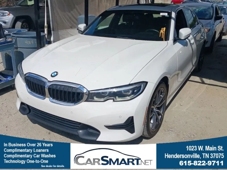 2019 Bmw Other photo 1
