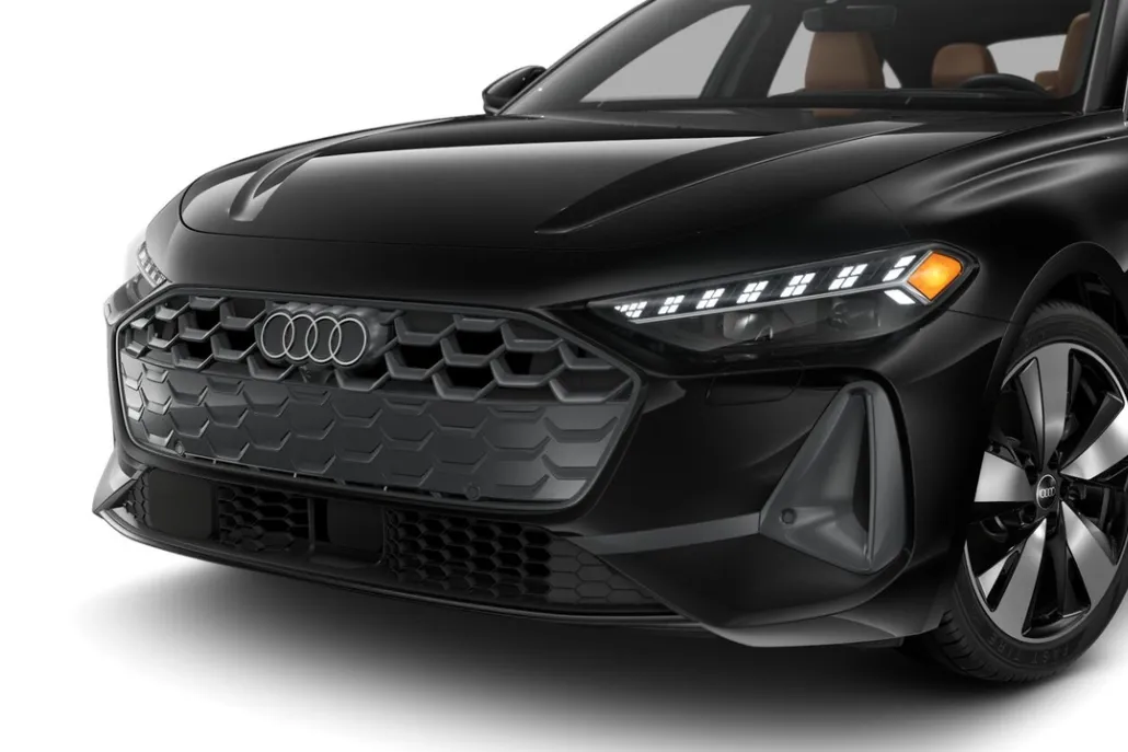 2025 Audi A5 2.0T Premium Plus photo 1