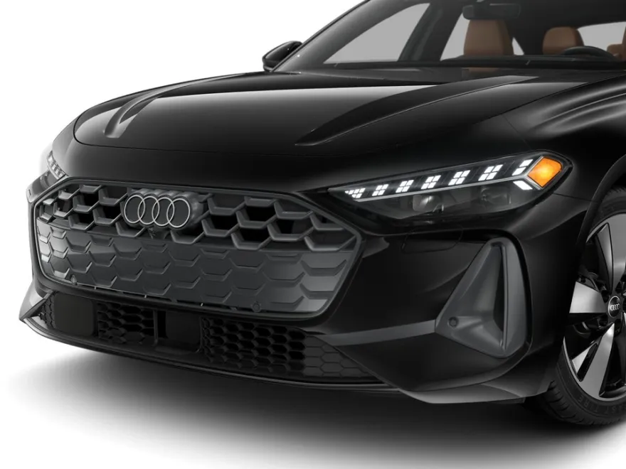 2025 Audi A5 2.0T Premium Plus photo 1