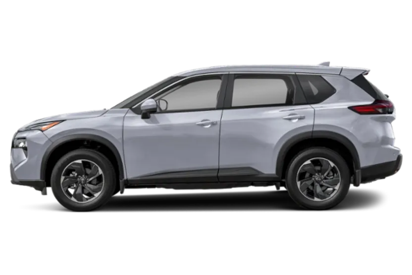 2026 Nissan Rogue SV photo 1